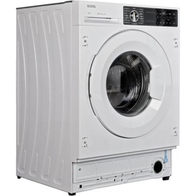 Пральна машина автоматична Vestel WBI812T2