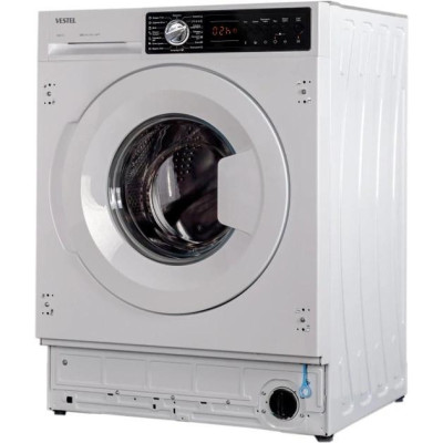 Пральна машина автоматична Vestel WBI812T2