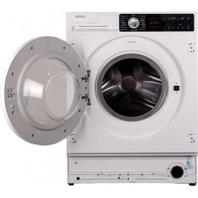 Пральна машина автоматична Vestel WBI812T2