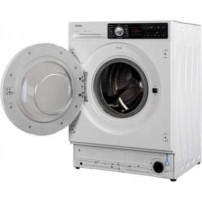 Пральна машина автоматична Vestel WBI812T2