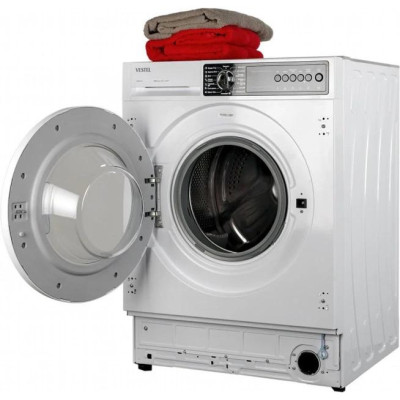 Пральна машина автоматична Vestel WBI812T2