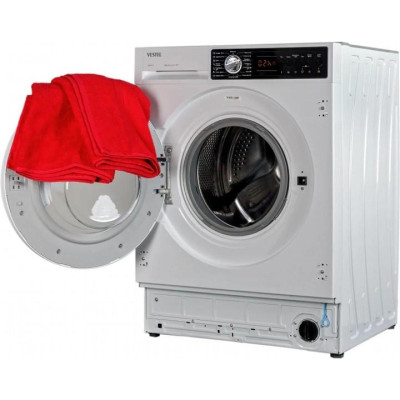 Пральна машина автоматична Vestel WBI812T2