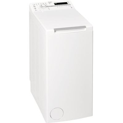 Пральна машина автоматична Whirlpool TDLR 60210UA