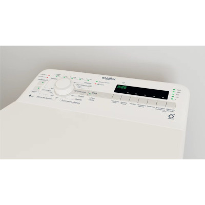 Пральна машина автоматична Whirlpool TDLR 60210UA