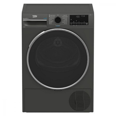 Сушильна машина Beko B3T68239MG