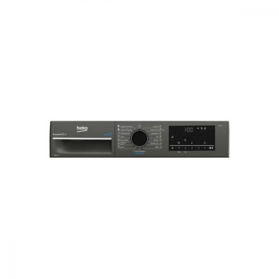 Сушильна машина Beko B3T68239MG