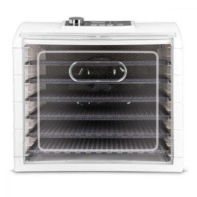 Сушіння Sencor SFD 6500WH