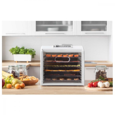 Сушіння Sencor SFD 6500WH