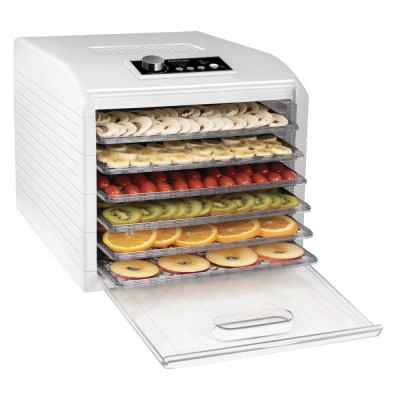 Сушіння Sencor SFD 6500WH