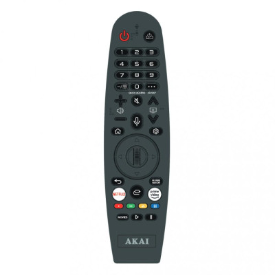 Телевізор AKAI AK40FHD22W