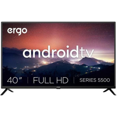 ТБ ERGO 40GFS5500