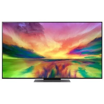Телевізор LG 55QNED813RE