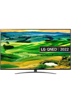 Телевізор LG 55QNED816