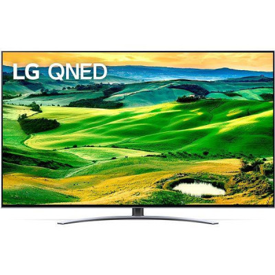 Телевізор LG 55QNED823RE