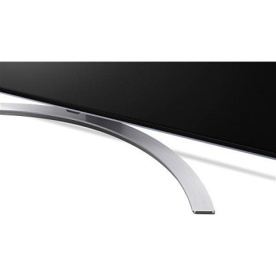 Телевізор LG 55QNED823RE