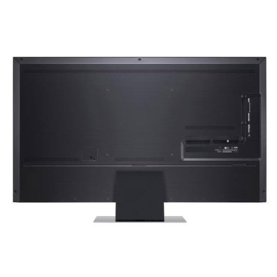 Телевізор LG 55QNED863RE