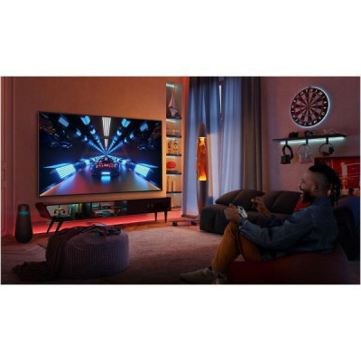 Телевізор LG 55QNED863RE