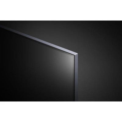 Телевізор LG 55QNED863RE