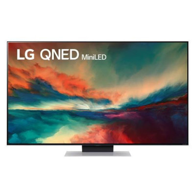 Телевізор LG 55QNED863RE