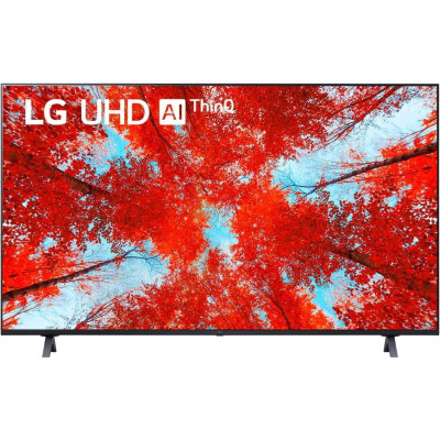 Телевізор LG 60UQ9000