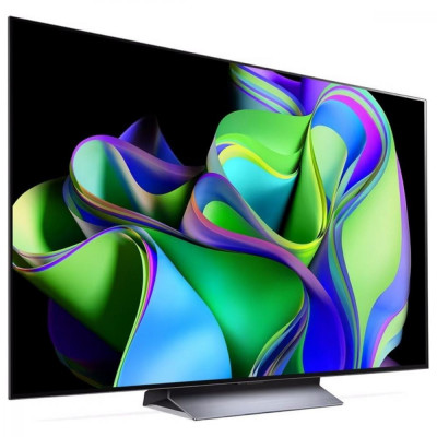 Телевізор LG OLED65C31LA