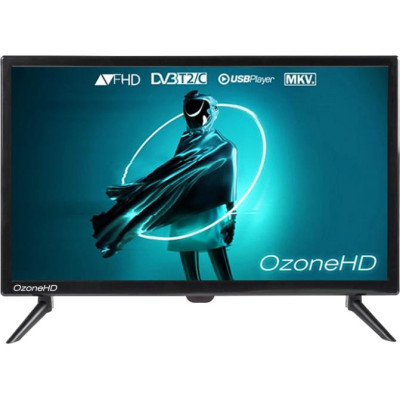 Телевізор OzoneHD 24FN22T2
