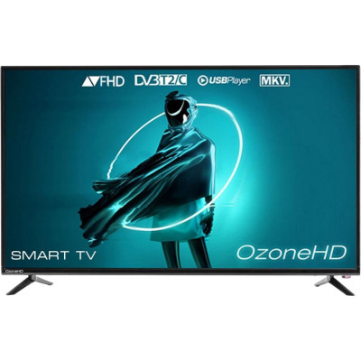 Телевізор OzoneHD 43FSN22T2