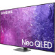 Телевізор Samsung QE75QN90C