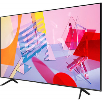 Телевізор Samsung QE85Q60CAUXUA