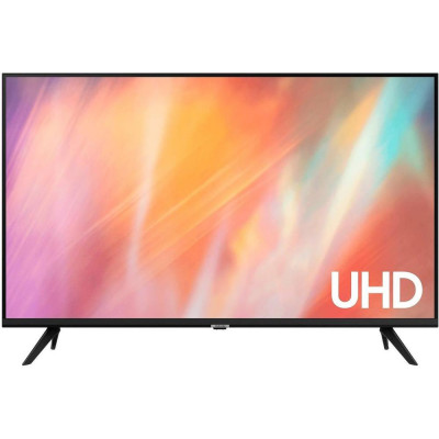 Телевізор Samsung UE43AU7092
