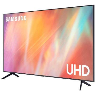 Телевізор Samsung UE43AU7092