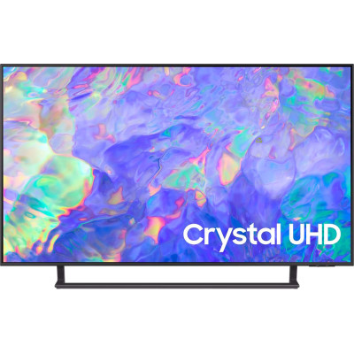 Телевізор Samsung UE43CU8500UA