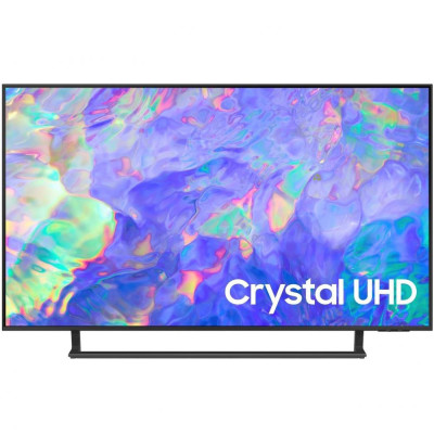 Телевізор Samsung UE43CU8500UXUA