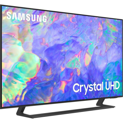 Телевізор Samsung UE43CU8500UXUA