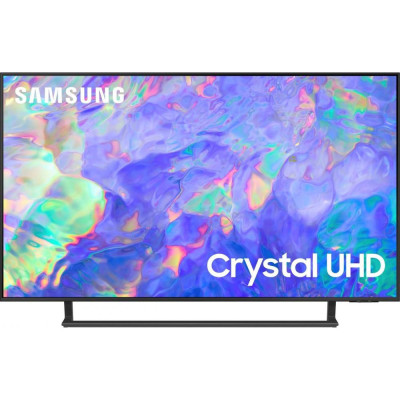 Телевізор Samsung UE43CU8500UXUA