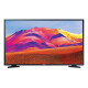 Телевізор Samsung UE43T5300UXUA