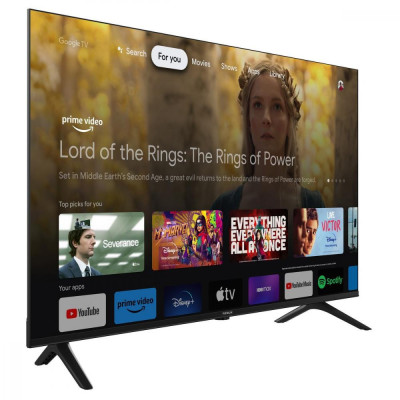 Телевізор Tesla 43S635BUS Телевізор Tesla 43S635BUS