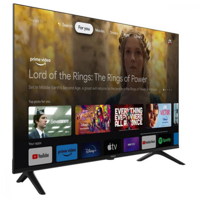 Телевізор Tesla 65S635BUS