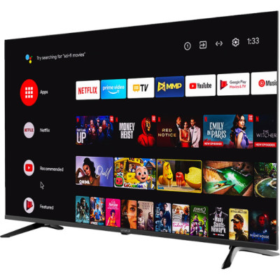 Телевізор Vivax 50UHD10K