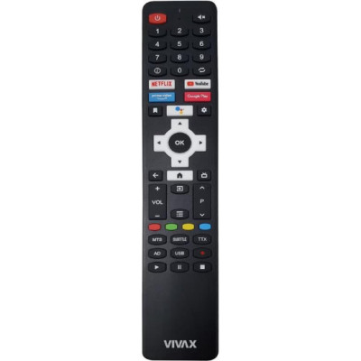 Телевізор Vivax 50UHD10K