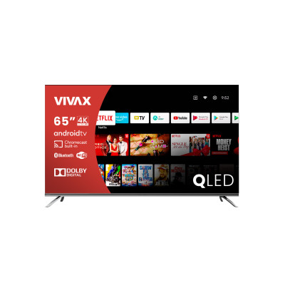 Телевізор Vivax 65Q10C