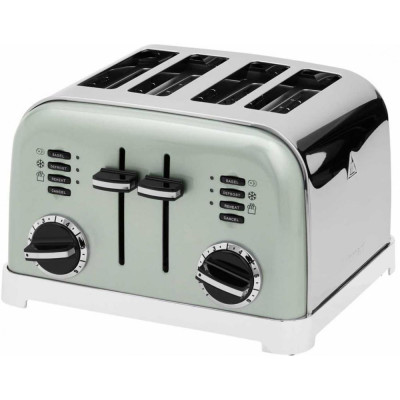 Тостер Cuisinart CPT180GE