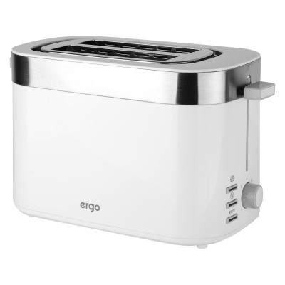 Тостер ERGO ЕТ 6500 Тостер ERGO ЕТ 6500