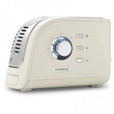 Тостер Kenwood Turbo TCM300CR