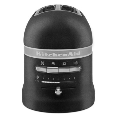 Тостер KitchenAid 5KMT2204EBK