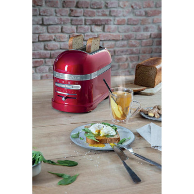 Тостер KitchenAid 5KMT2204ECA