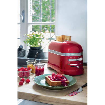 Тостер KitchenAid 5KMT2204ECA