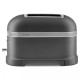 Тостер KitchenAid 5KMT2204EGR