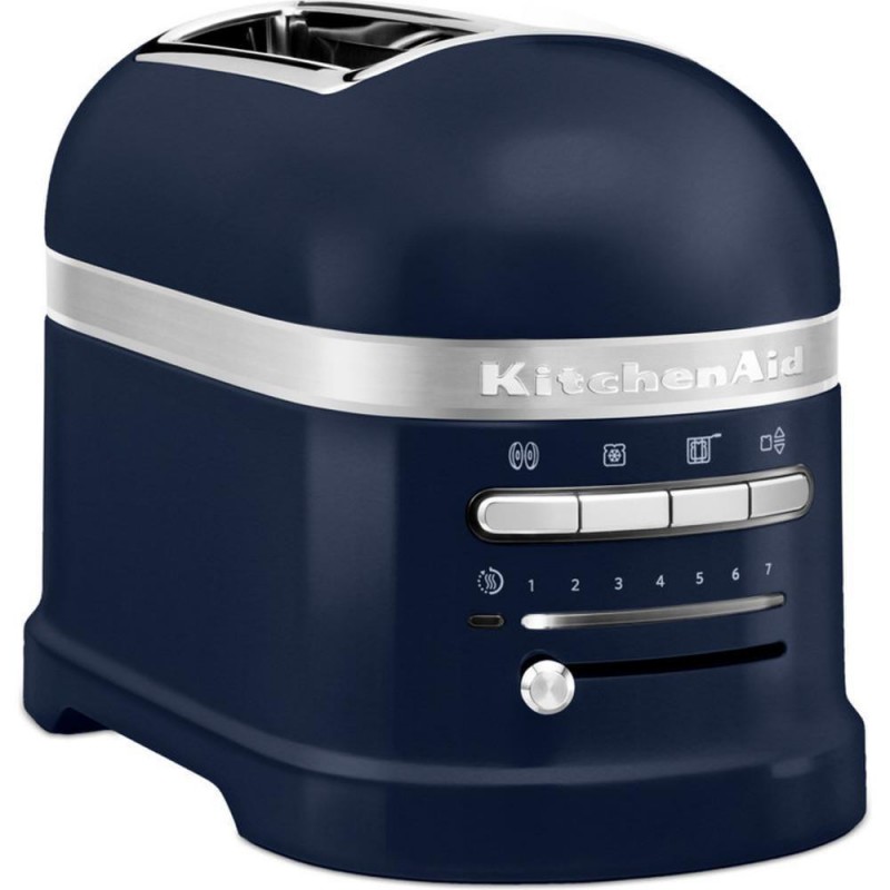 Тостер KitchenAid 5KMT2204EIB