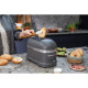 Тостер KitchenAid 5KMT2204EMS